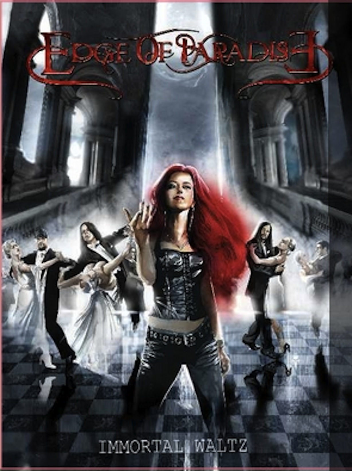 Immortal diskografiya torrent