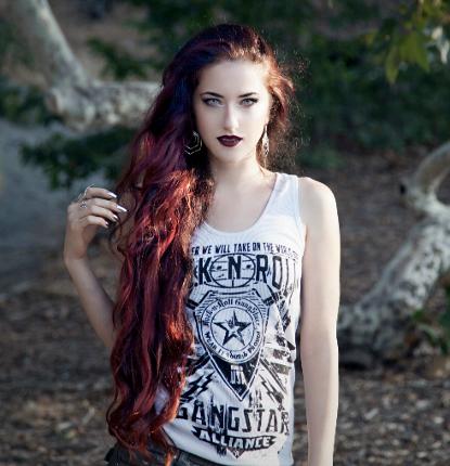 Margarita Monet - Edge Of Paradise