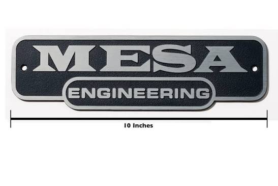 mesa Doug weaned 